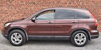 Honda CR-V 2.0 LPG/BENZIN 110kw - 8