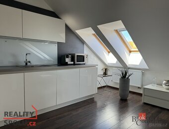 Prodej, byty/3+kk, 100 m2, Ladova 684, 34401 Domažlice, Doma - 8