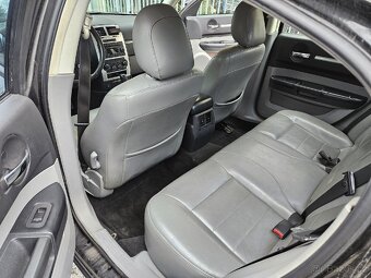 Dodge Charger - 250kw - 8