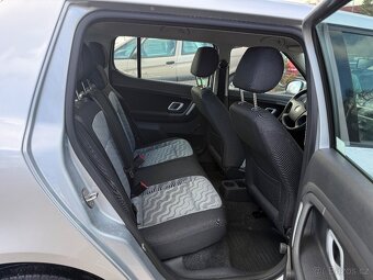 ŠKODA FABIA II 1.2i 51kw koup.ČR 2.Maj Klima - 8