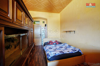 Prodej bytu 2+1, 63 m², Plzeň, ul. Božkovská - 8