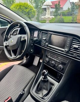 Seat Leon 2.0 TDI Full LED S&S - 8