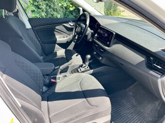 Škoda Kamiq STYLE 1.0 TSi DSG 1.Maj - 8