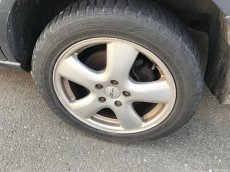 Ford Mondeo III 2003 2,0TDCi 85kW D6BA KOMBI BWY - díly - 8