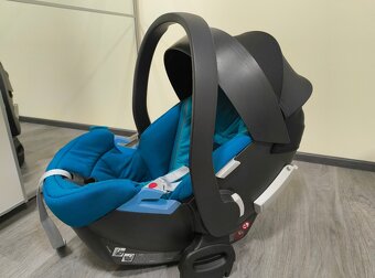 Cybex Aton 5 - 8