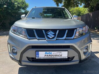 SUZUKI VITARA 1.4 BoosterJet S AllGrip, 2019, 102.000 KM - 8