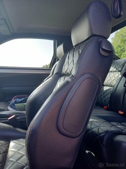 Fiat Coupe edice Speciale Plus - 8