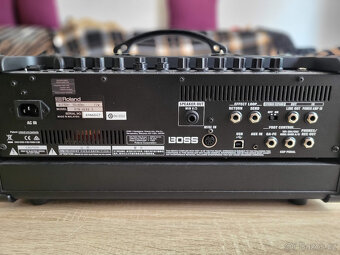 Boss Katana Head MKII KTN-HEADMK2 - 8