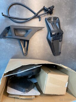 KTM EXC 300 TPI 2022 - 8