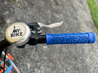 Silniční kolo Eska Premier Custom - 8