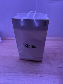 [TOP] iPhone 15 Pro Max 256GB Přírodní Titan ZÁRUKA - 8