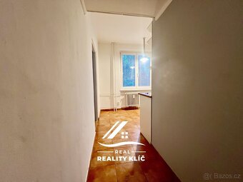 Pronájem bytu 2+1 54 m², Ostrava - Poruba, ev.č. 00383 - 8