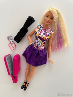 Barbie panenky ostatní (různé) - 8