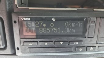 DAF XF 510 FT SSC EURO 6 - 8