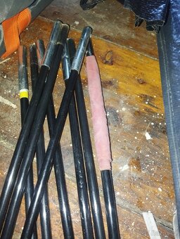 Rodinný stan pro 4 osoby - 8