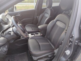 Fiat 500x 1.0i Sport - 8