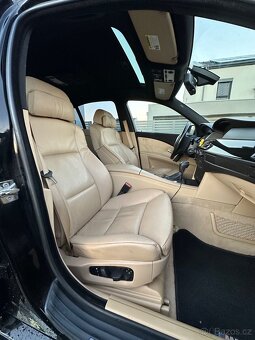 BMW E60 530i 190kw M-packet - 8