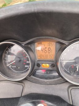 Piaggio MP3 400i LT - 8