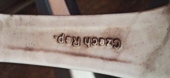 Originální použitá sada kol 17" - Letní pneu 215/45R17 - 8