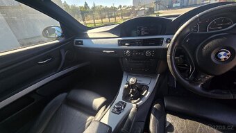 Nahradni dily bmw e92 320d - 8