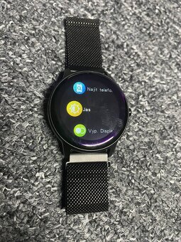 chytré hodinky Forever ForeVive - 8