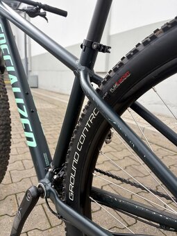 SPECIALIZED Rockhopper Sport 29 M 2022 - 8