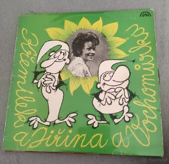 Gramofon Sencor stt212U+ desky - 8