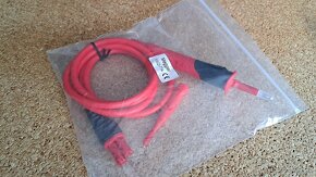 Nová originální měřící sonda Megger s ovládáním - 8