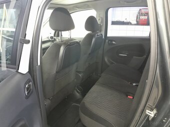 Citroën C3 Picasso 1,6 HDi - 8