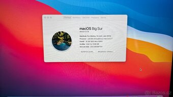 Apple MacBook Pro 13,3", i7, 16GB RAM, 120GB SSD - 8