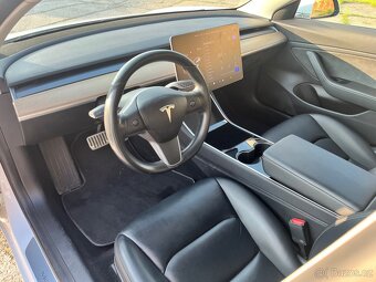 Tesla Model 3 Long Range Dual Motor|2019|Autopilot|Tažné| - 8
