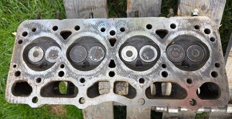 Náhradní díly Š1203 - 8