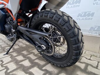 KTM 890 Adventure R - 8