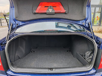 A4 Audi B5 1.8 benzín 92kW rok 1999 YOUNGTIMER - 8