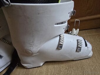 komplet lyže a boty Head plus hulky - 8