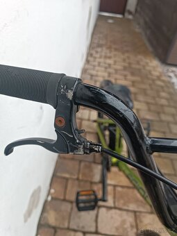 BMX Mongoose Legion L20 - 8