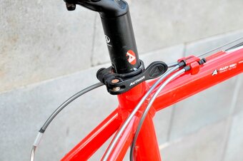 Author Kinetic 19" - 8