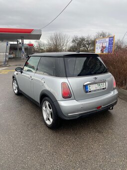 MINI COOPER 1.6 - 8