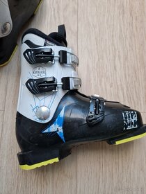 Lyžáky Atomic 23-23,5 cm - 8