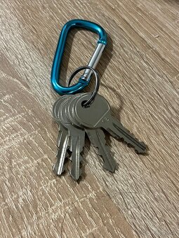 Strešný nosič Opel - 8