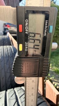 Letní pneu BestDrive Summer 215/55/R17 - 8