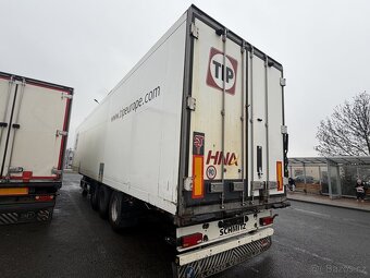 SCMITZ CARGOBULL CARRIER MAXIMA 1300 - 8