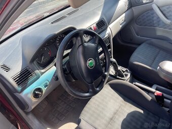 Prodám 1.9 TDI 81 kw - 8