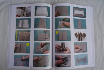 Tašky beze slov - 8