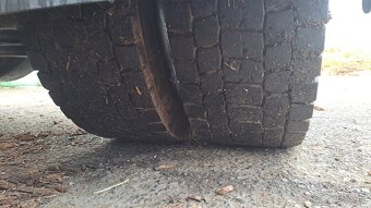 Scania R420 Traktor - 8