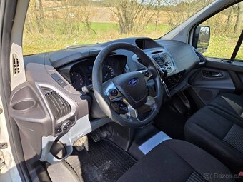 Ford Transit Custom 2,2l, 92kW - 8