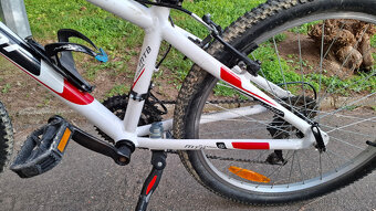 Dětské kolo Author A-Matrix 24 - 8