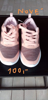 Dámské boty vel.36,37 - 8