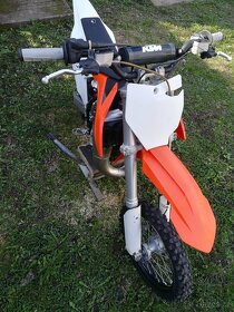 KTM SX 65 - 8