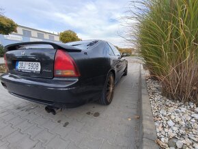 Honda Prelude 2,2iVtec 136kw - 8